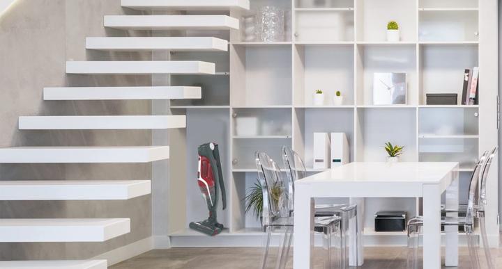 Produktbild Hoover H-Free 2in1