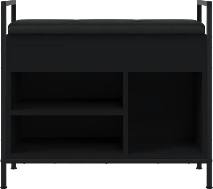 Immagine prodotto vidaXL Schuhbank (65.50 x 32 x 57.50 cm)