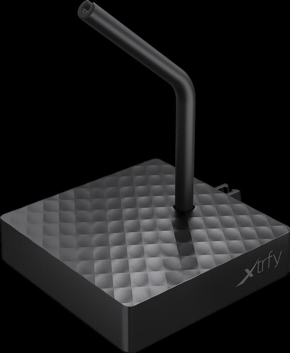 Produktbild CHERRY xtrfy B4 Mouse bungee