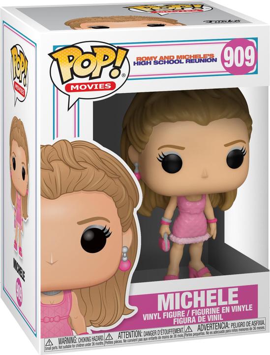 Produktbild Funko 46947 Action-& Sammelfigur