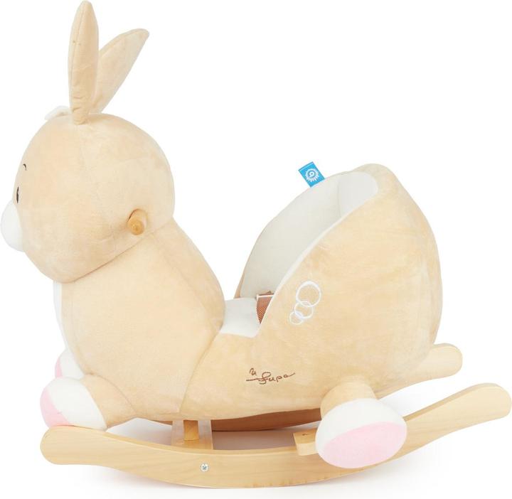 Image du produit Bieco Schaukeltier Hopsi