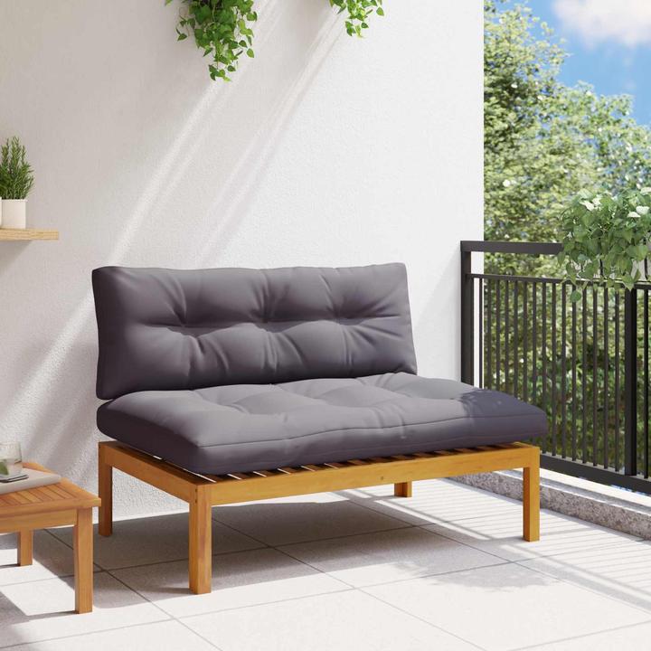 Produktbild vidaXL gartenmöbel