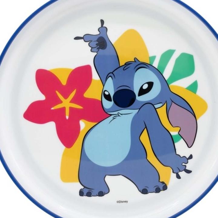 Stor Lilo & Stitch - Stitch