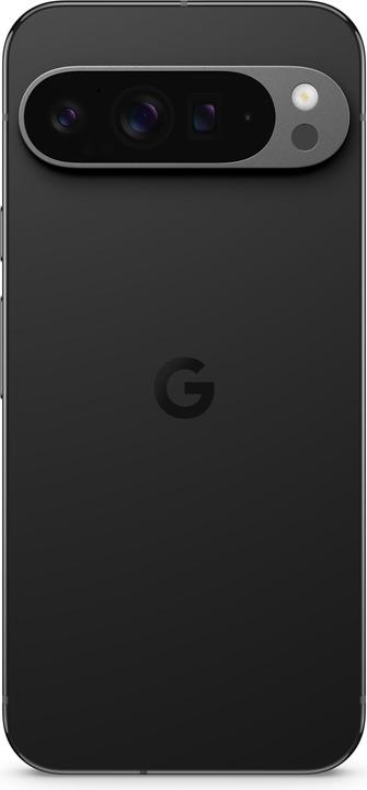Produktbild Google Pixel 9 Pro XL (512 GB, Obsidian, 6.80", SIM + eSIM, 50 Mpx, 5G)