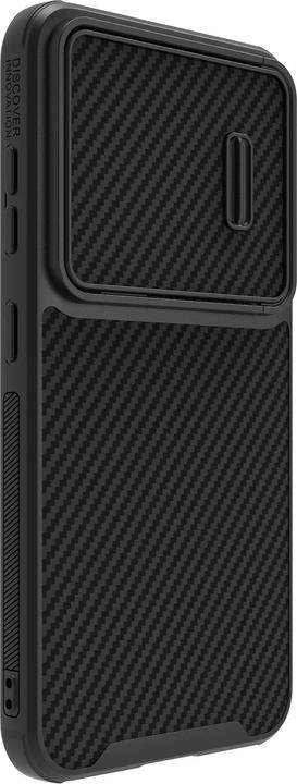 Produktbild Nillkin Synthetic Fiber S Galaxy S23+ (Samsung Galaxy S23+)