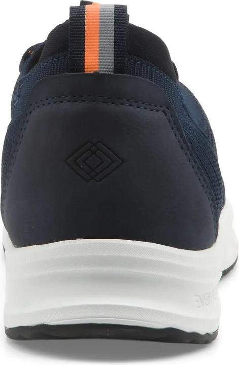 Image du produit Isotoner 96883 Marine/ orange (45)