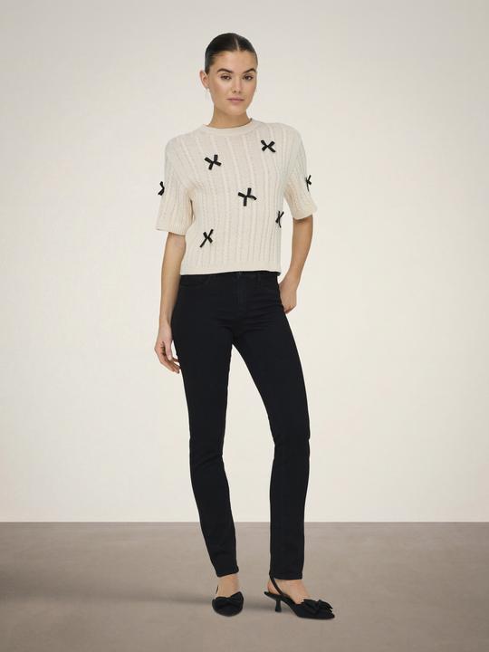 Produktbild JdY JDYBOW Strickpullover Strickpullover (M)