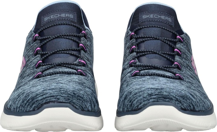 Image du produit Skechers Baskets SUMMITS - DAZZLING HAZE (36)