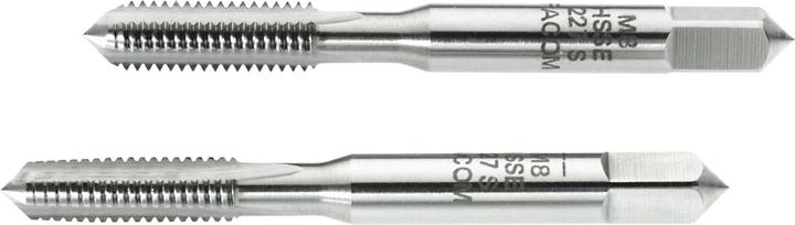 Actual product image Facom Machine tap assortment