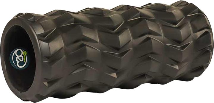 Actual product image Fitness Mad Foam roll