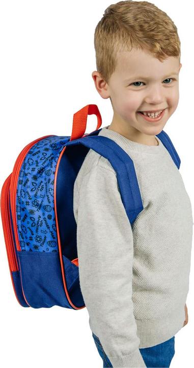 Produktbild Undercover Kindergartenrucksack Spider-Man 7 l