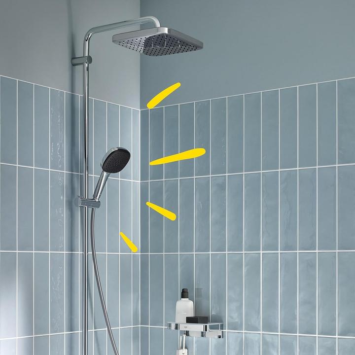 Produktbild Grohe Vitalio Comfort 250