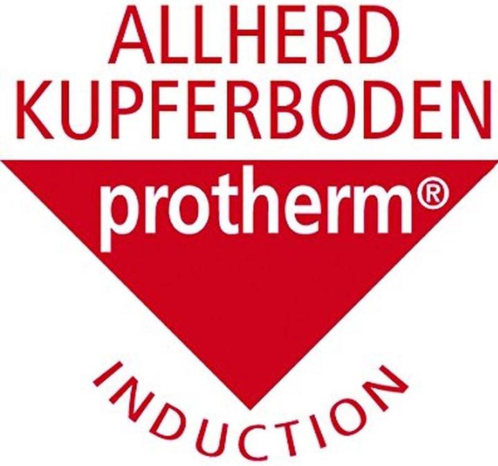 Produktbild Schulte-Ufer Edelstahl Kochtopf Romana (20 cm, Kochtopf, Edelstahl)