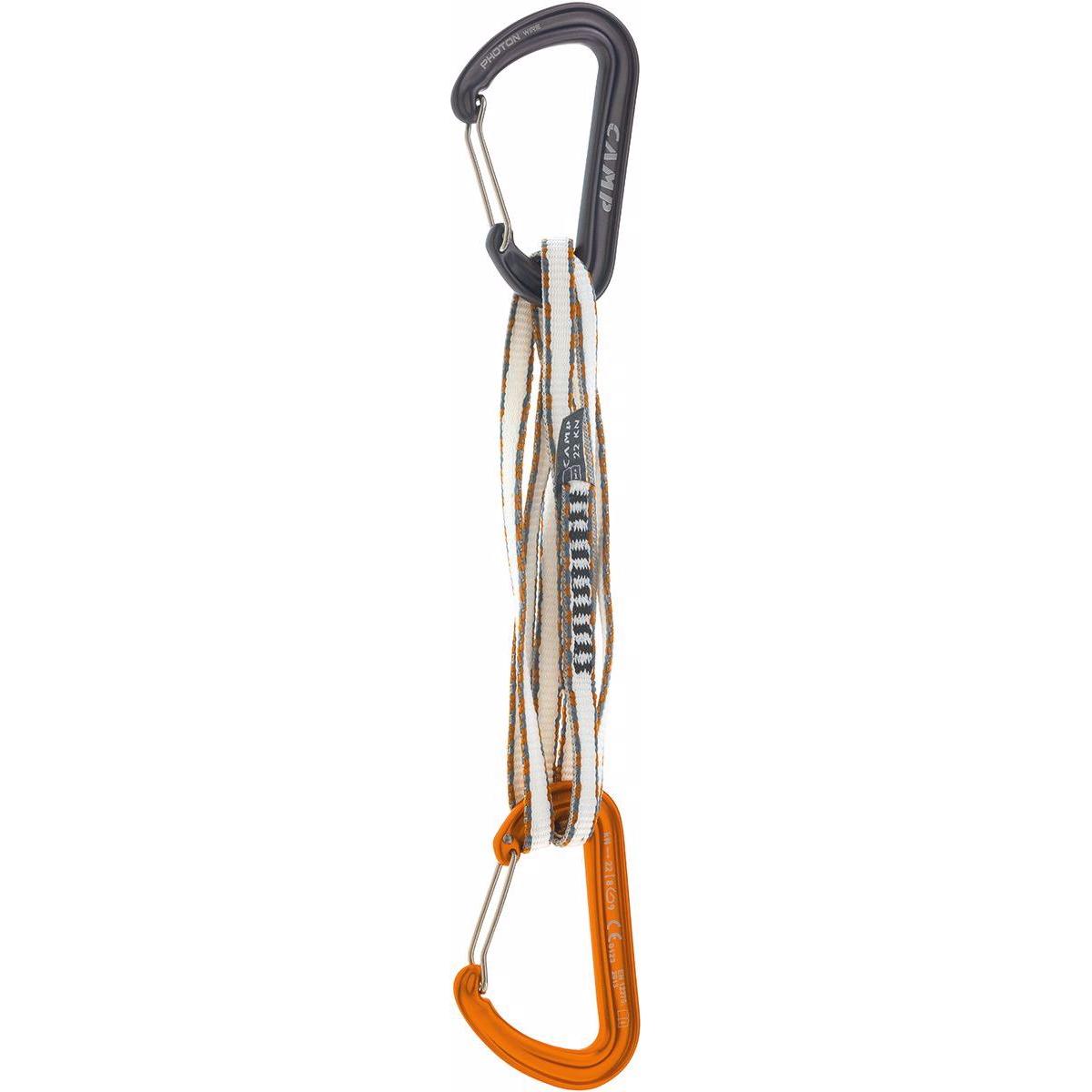 Camp, Karabiner