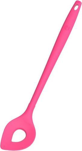 Produktbild Kochblume Backlöffel pink