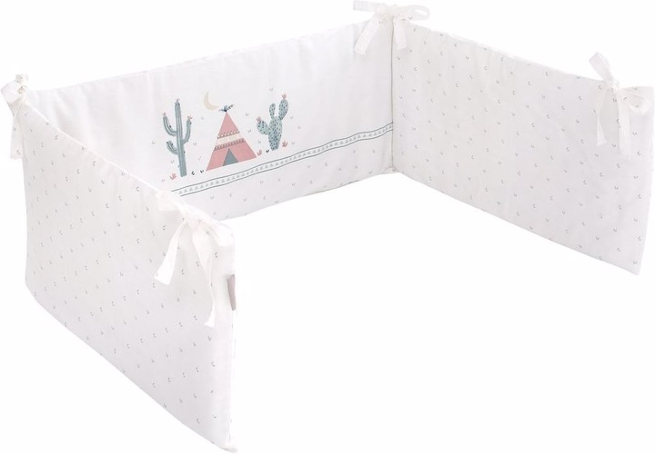 Image du produit Träumeland Set de lit 3 pcs. (100 x 135 cm, 40 x 60 cm)