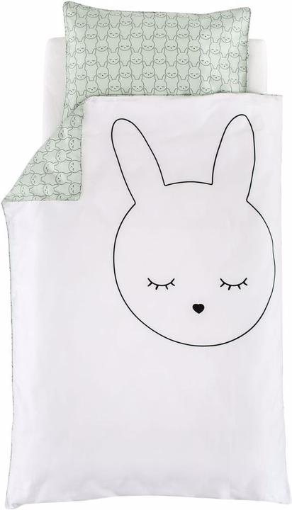 Produktbild Träumeland Bettset 3-tlg.