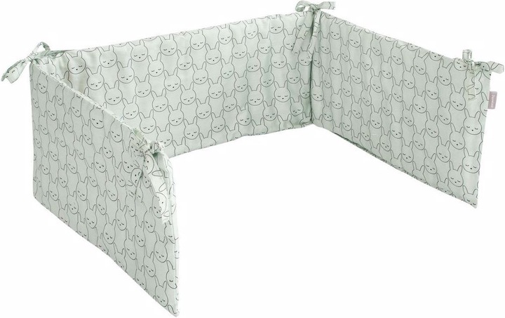 Image du produit Träumeland Set de lit 3 pcs. (100 x 135 cm, 40 x 60 cm)