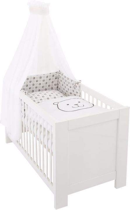 Multicolore, Bianco