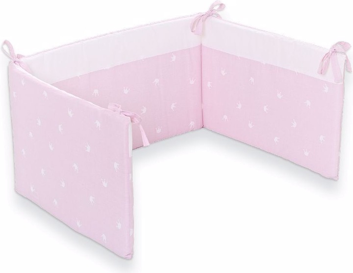 Immagine prodotto Träumeland Set letto 3 pezzi. (100 x 135 cm, 40 x 60 cm)