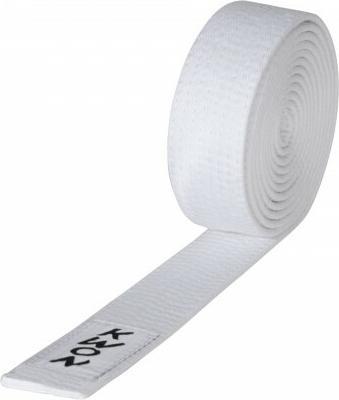 Actual product image Kwon Budō belt