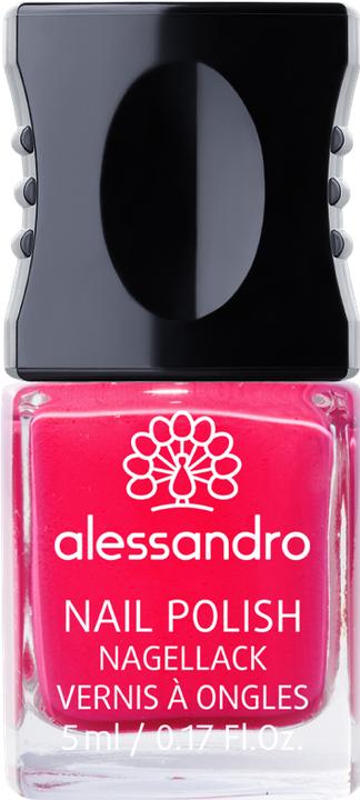 Produktbild Alessandro Nagellack (143 Bubble Gum, Farblack)