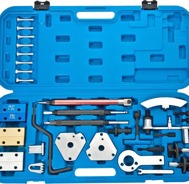 Produktbild Brilliant Tools BT592800