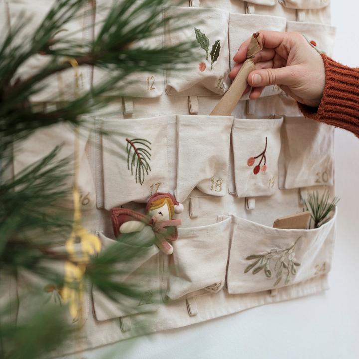 Produktbild Fabelab Adventskalender Yule Al