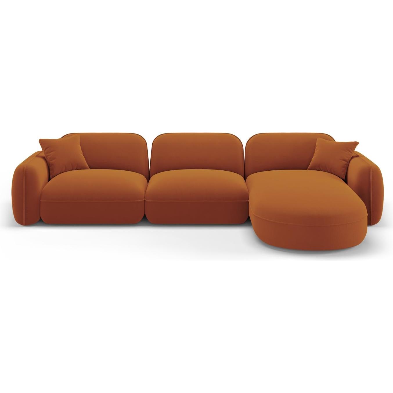 Thumbnail - CXL by Christian Lacroix, Sofa, Lucien (Ecksofa)