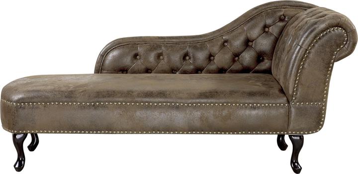 Produktbild Beliani Nimes (Recamiere)