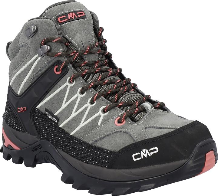 Produktbild CMP Campagnolo CMP Freizeitschuhe 3Q12946-25FV CMP Rigel Mid (37)