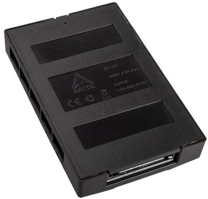 Produktbild Arctic Case Fan Hub