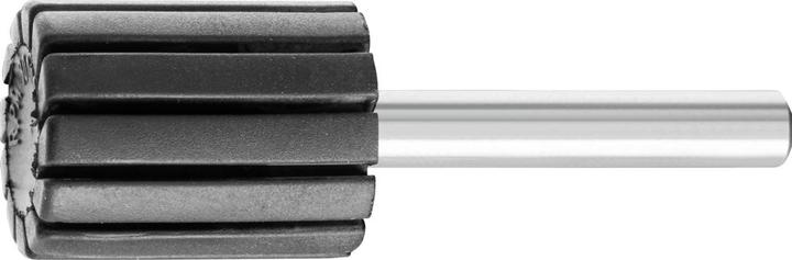 Actual product image Pferd Rubber drum holder