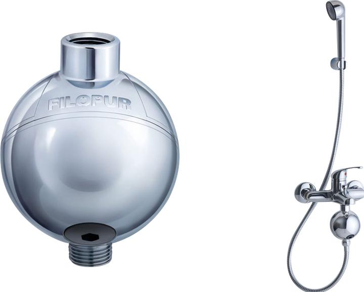 Produktbild Filopur Equator (1x)