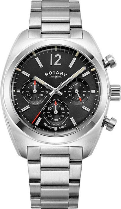 Image du produit Rotary GB05485/65 Avenger Sport (Chronographe)
