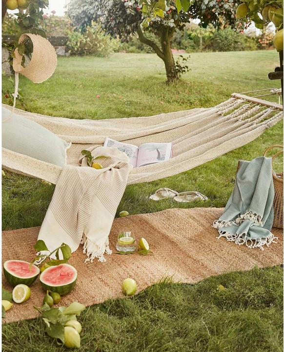 Image du produit Urbanara Bolu (95 x 180 cm)