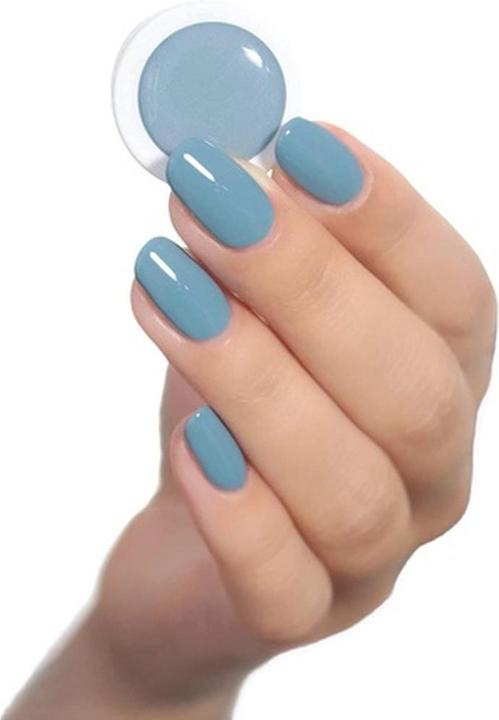 Produktbild Alessandro Striplac Peel or Soak Meet me in Paris 8 ml (Meet Me In Paris, Abziehbarer Nagellack)