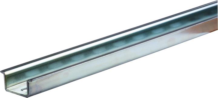 Image du produit Pollmann Rail 35 mm, L 1000, perforé (Conduit, 100 cm)