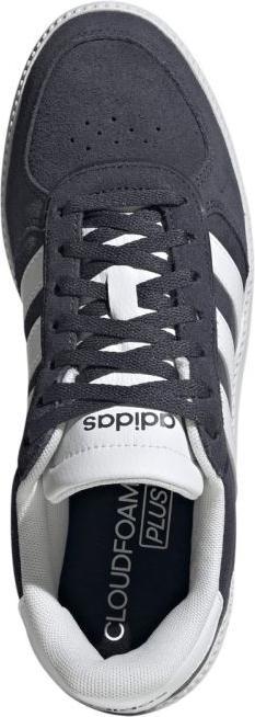 Image du produit Adidas Breaknet Sleek - shanav/ftwwht/cblack (38 2/3)