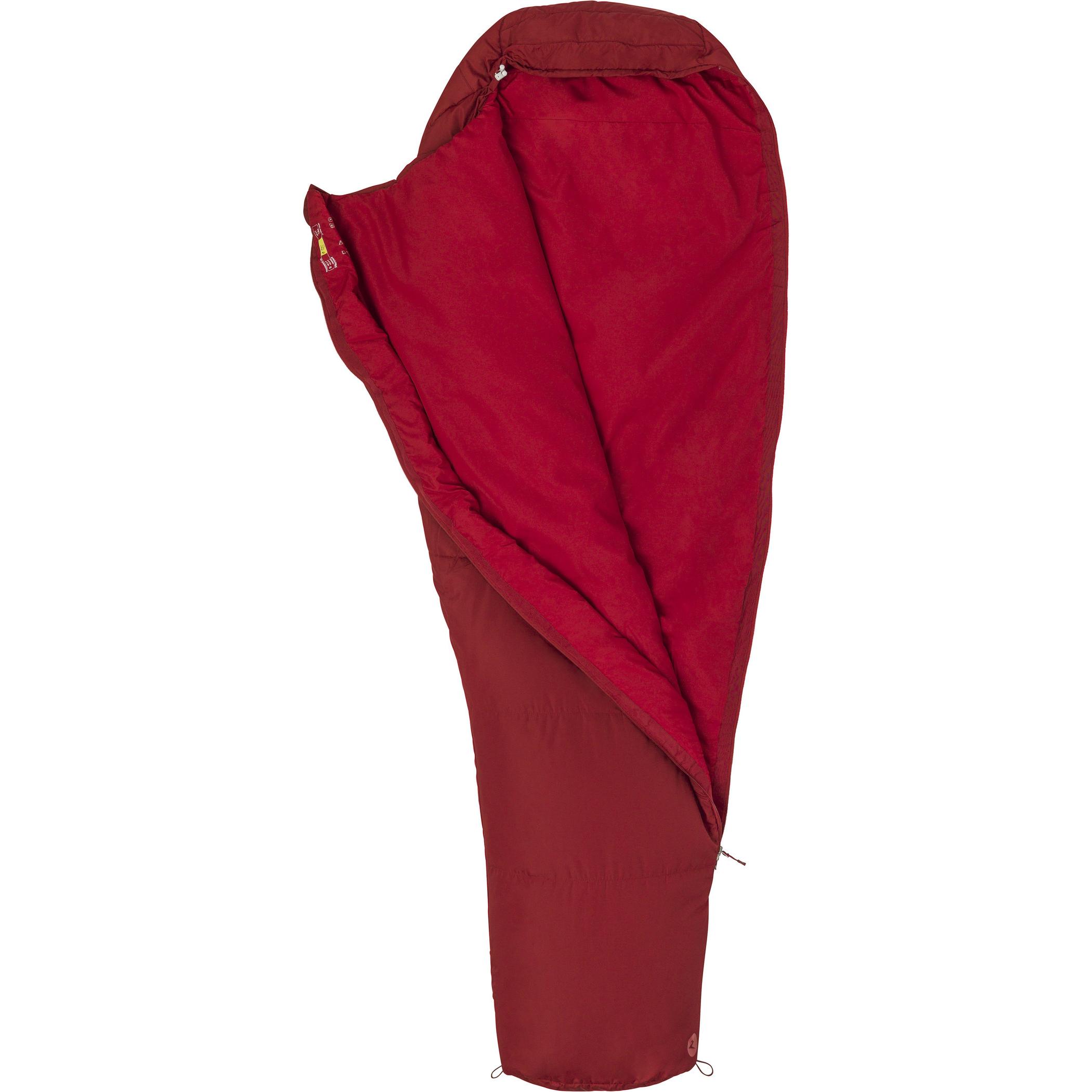 Thumbnail - Marmot, Schlafsack, (198 cm)