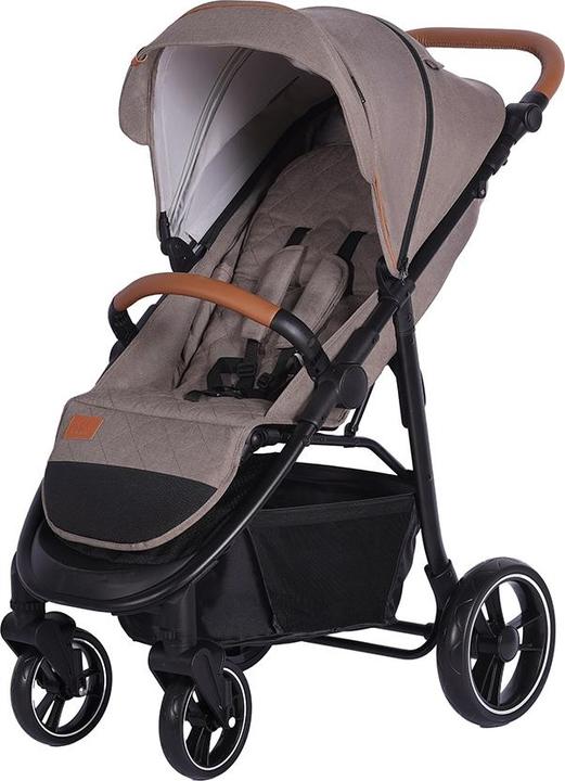 Babytrold Malaga stroller