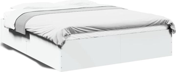 Image du produit vidaXL Bettgestell (150 x 200 cm)