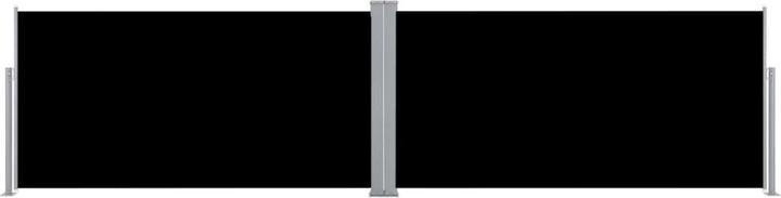 Produktbild vidaXL Garten Sichtschutz (6 m)