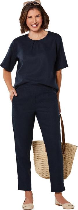 Immagine prodotto Clarina Bluse «Hilla» (44)