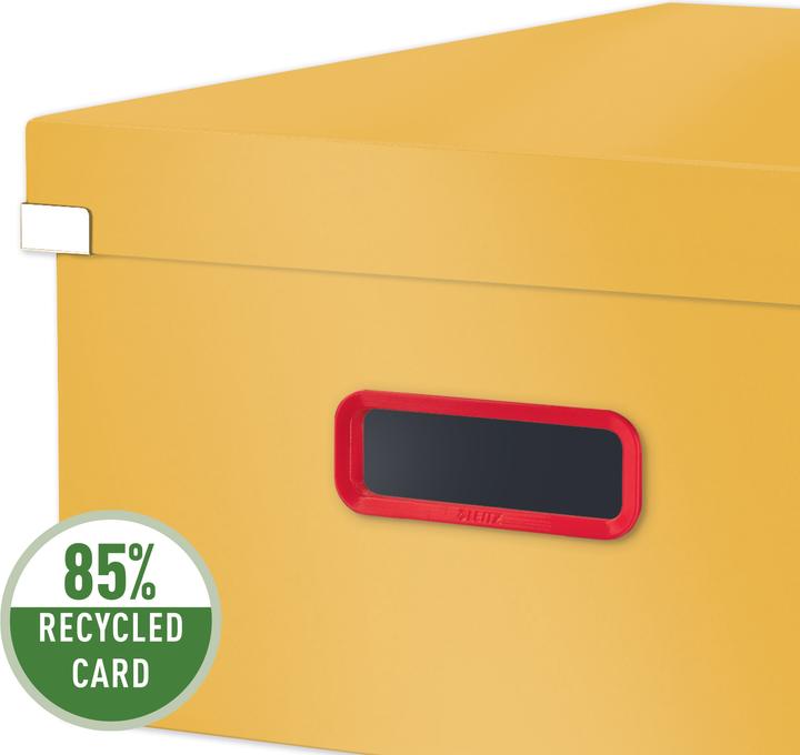 Produktbild Leitz CLICK & STORE COSY - Box Gross (A3)