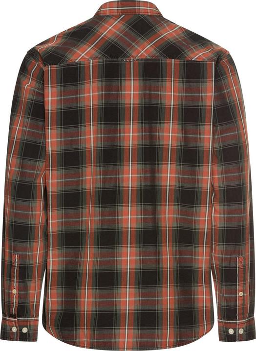 Actual product image Camel Active Langarmhemd mit Brusttaschen (5XL)