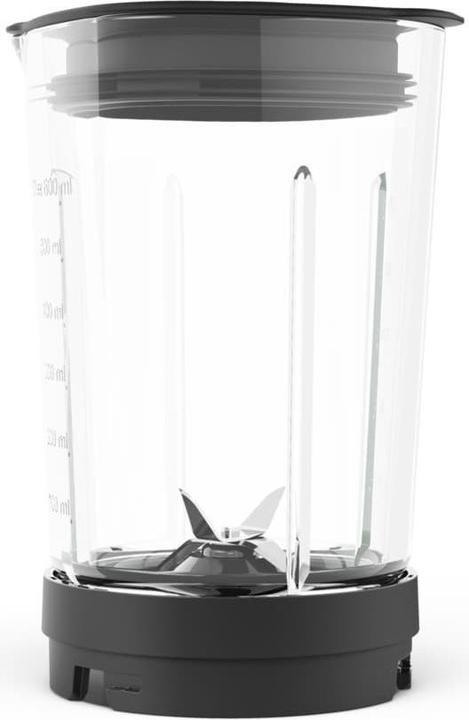 Produktbild Electrolux Create 4 Compact Blender E4CB1-6ST -tehosekoitin (350 W)