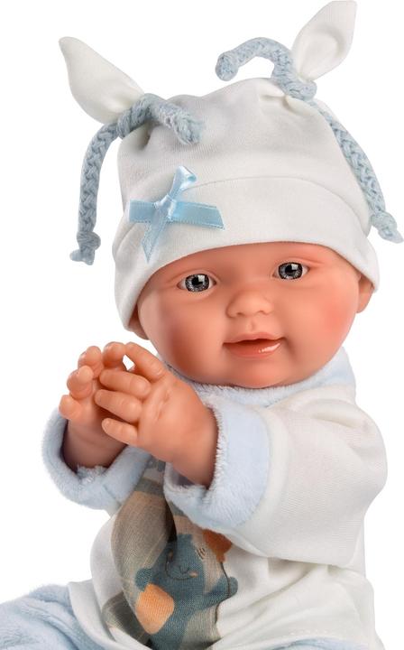 Image du produit Llorens Poupée 26311 Bebito 26cm