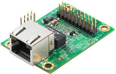 Moxa MiiNePort E3