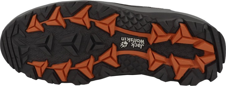 Produktbild Jack Wolfskin Vojo 3 Texapore Low M (44)